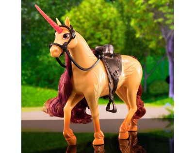 Spin Master Jednorožčí akademie česací jednorožec 24 cm Cinder - Poškozený obal
