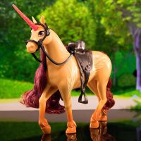 Spin Master Jednorožčí akademie česací jednorožec 24 cm Cinder - Poškozený obal 5