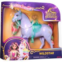 Jednorožčí akademie česací jednorožec 24 cm Wildstar 6