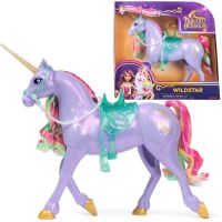 Jednorožčí akademie česací jednorožec 24 cm Wildstar 2