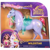 Jednorožčí akademie česací jednorožec 24 cm Wildstar 5