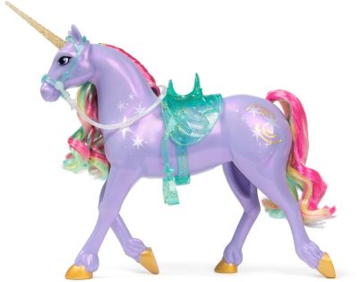 Jednorožčí akademie česací jednorožec 24 cm Wildstar