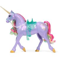 Jednorožčí akademie česací jednorožec 24 cm Wildstar 3