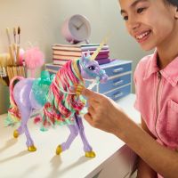 Jednorožčí akademie česací jednorožec 24 cm Wildstar 4