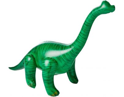 Pexi Jet Creation Brachiosaurus nafukovací hračka