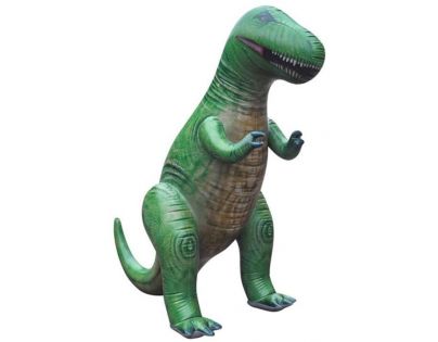 Pexi Jet Creation T-Rex XL nafukovací hračka  2,5 metru