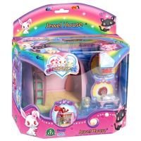 EPline EP01404 - Jewell Pets Domeček pro Drahokámky