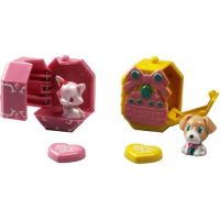 Jewelpet Blister 2-pack