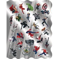 Jiří Models 100 aktivit Marvel 3