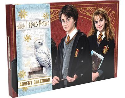 Jiri Models Adventní kalendář Harry Potter 3520