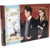 Jiri Models Adventní kalendář Harry Potter 3520 3