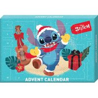 Jiří Models Adventní kalendář Lilo & Stitch