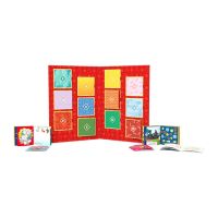 Jiri Models Adventní kalendář Tlapková patrola 2025 2