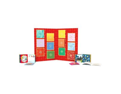 Jiri Models Adventní kalendář Tlapková patrola 2025 Jiri Models Adventní kalendář Tlapková patrola 2025