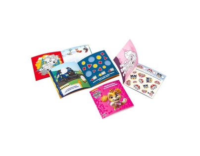 Jiri Models Adventní kalendář Tlapková patrola 2025 Jiri Models Adventní kalendář Tlapková patrola 2025