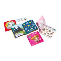 Jiri Models Adventní kalendář Tlapková patrola 2025 3