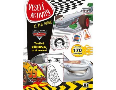 Jiri Models Auta Veselé aktivity