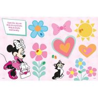 Jiří Models Barevné prstíky Minnie 2