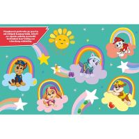 Jiri Models Barevné prstíky Tlapková patrola 2