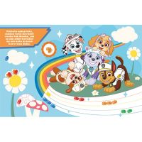 Jiri Models Barevné prstíky Tlapková patrola 3