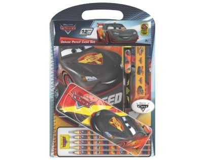 Jiri Models Cars Sada psacích potřeb Auta