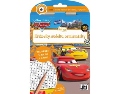 Jiří Models Cars Šikovné ručičky