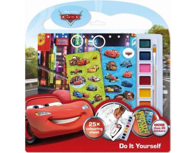 Jiří Models Cars Vytvoř si svůj blok Auta