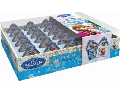 Jiří Models Ledové království Pexeso v krabičce