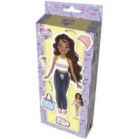 JIRI MODELS Magnetické panenky Ella