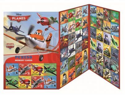 Pexeso PLANES - Letadla