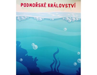 Jiri Models Super samolepkování Zvířata světa