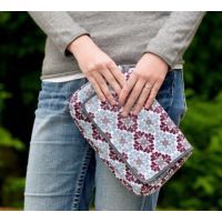 JJ Cole Pouzdro na přebalovací potřeby Mulberry Patch 2