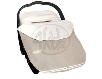 JJ Fusak Lite Bundle Me Taupe 0-1 rok