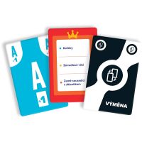 Jméno, město a tak dále 3