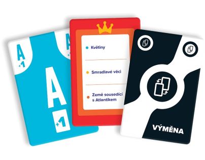 Jméno, město a tak dále