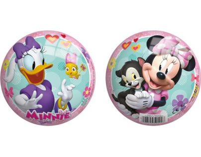 John Disney Minnie Míč 13 cm