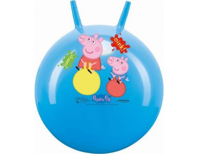 John Hopsadlo Peppa Pig