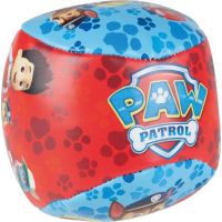 John Měkký míček s rolničkou Paw Patrol 10 cm 3