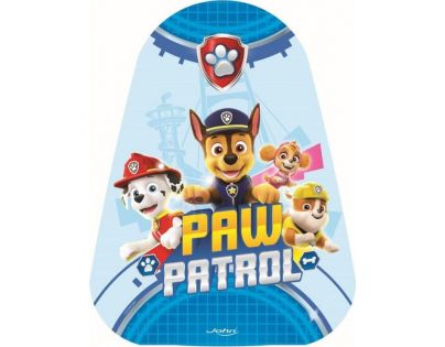 John Tlapková patrola Pop Up stan