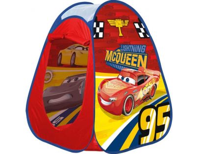 John POP UP stan Cars 75 x 75 x 90cm
