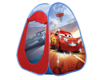 John POP UP stan Cars 75 x 75 x 90cm
