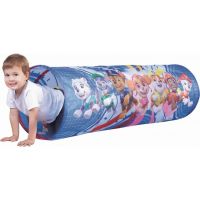 John Pop Up Tunel Tlapková patrola 145 x 50 cm