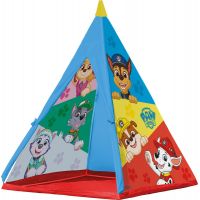 John Tlapková patrola Teepee stan