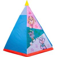 John Tlapková patrola Teepee stan 2