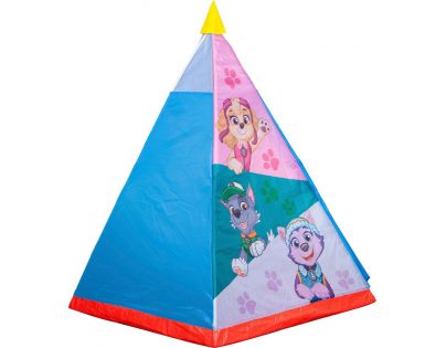 John Tlapková patrola Teepee stan