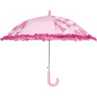 John toys Deštník vystřelovací růžový 2