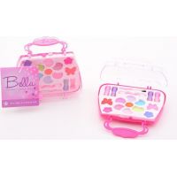 John toys Kufřík s malovátky pro malé parádnice - Poškozený obal John toys Kufřík s malovátky pro malé parádnice - Poškozený obal