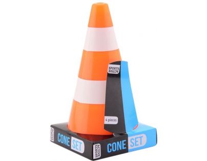 John toys Kužely sada 4 ks 24 cm