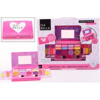 John toys Sada malovátek De Luxe pro malé parádnice