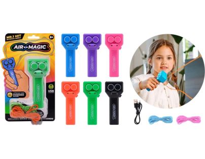 Johntoy Air Magic vzdor gravitaci - Poškozený obal